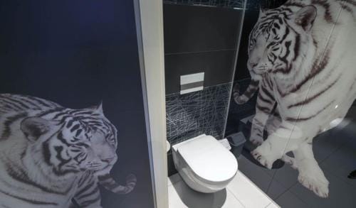 Mini-suites Le Reve Hotel in Baden-Württemberg