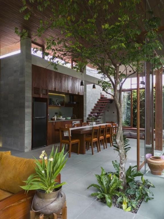 PeaceTree Homes Hotel in Krong Siem Reap