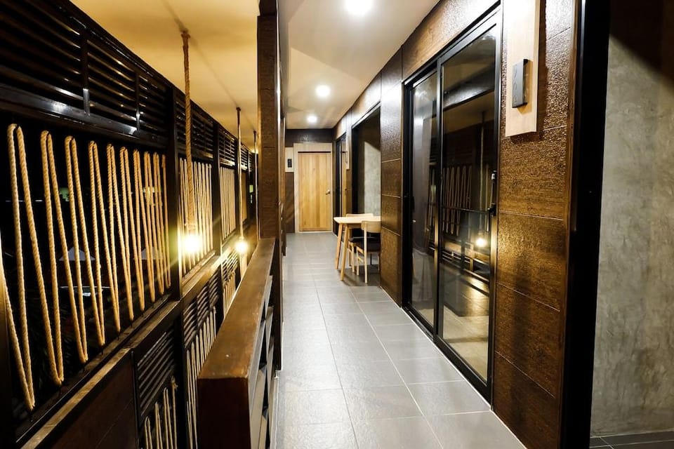 Sweed Dreams Hotel Hotel in Thailand