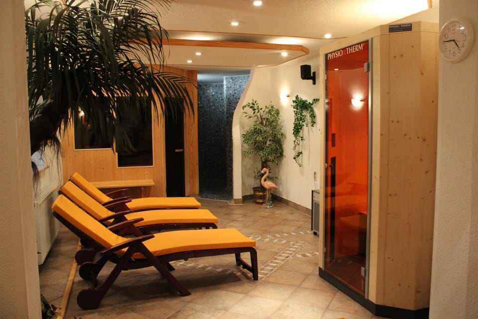 Landhotel Gasthof Zwota Hotel in Thuringia, Germany