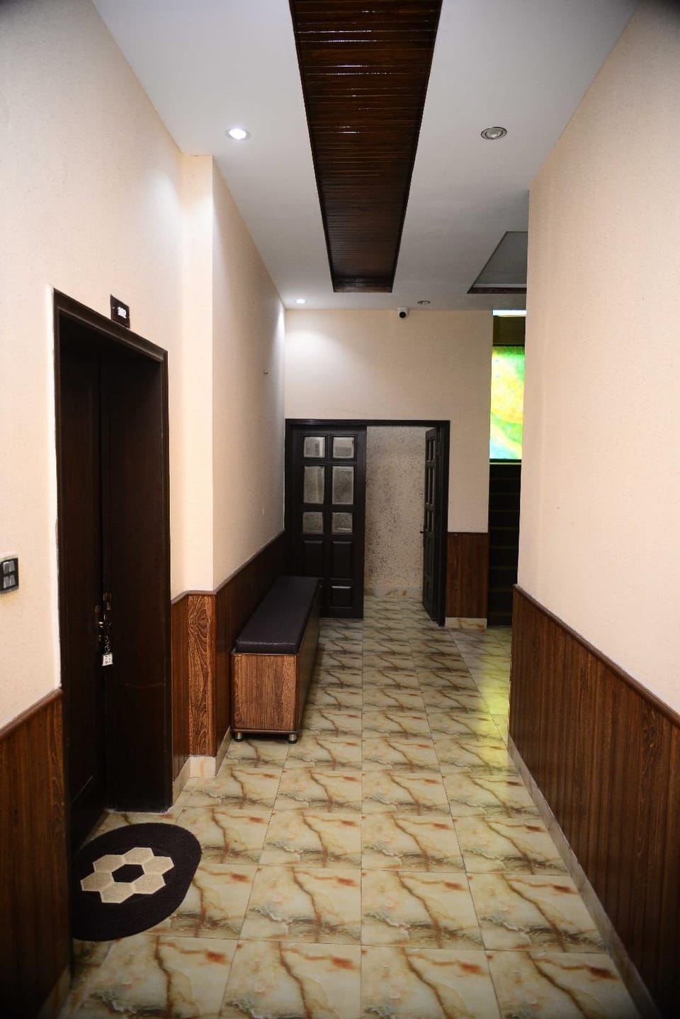 Hotel 12J Hotel in Lahore