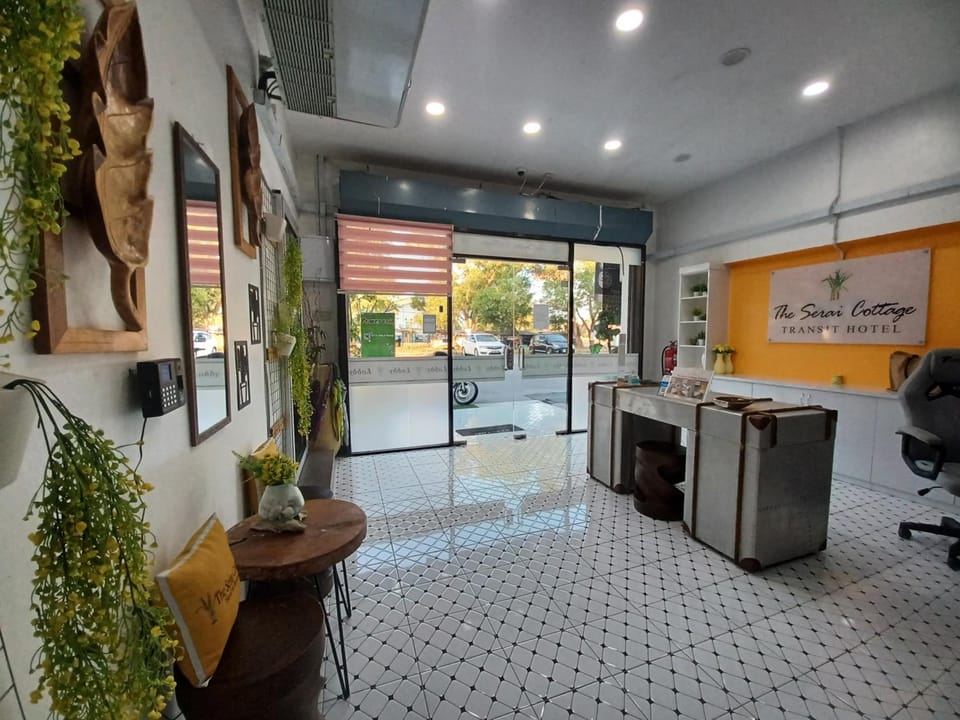 The Serai Cottage Transit Hotel Hotel in Terengganu, Malaysia