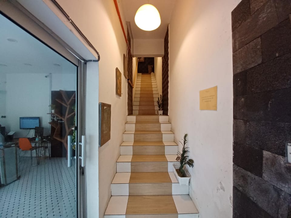 The Serai Cottage Transit Hotel Hotel in Terengganu, Malaysia