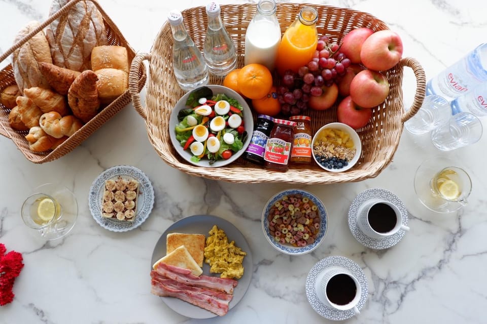AMA MAESALONG Hotel in Thailand