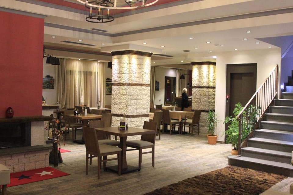 Hotel Rodovoli Hotel in North Macedonia