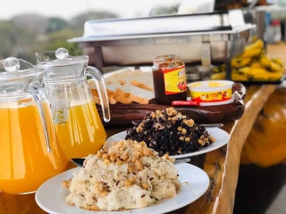 Bagan Valley Hotel Hotel in Asia