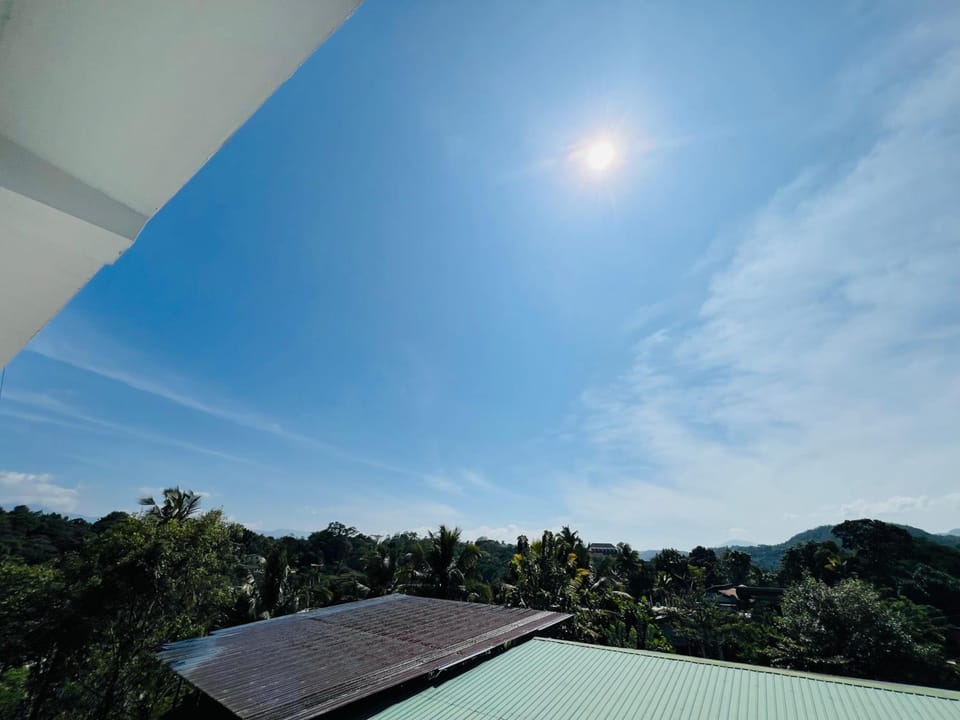 TranquilZ  Resort in Gangawatakorale