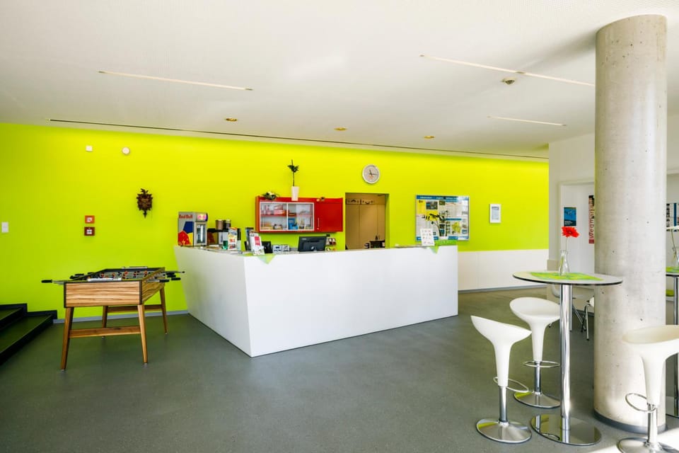 Jugendherberge Schweinfurt Hostel in Schweinfurt