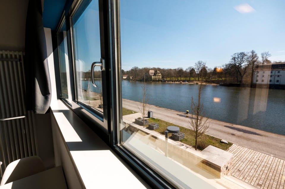 Jugendherberge Schweinfurt Hostel in Schweinfurt