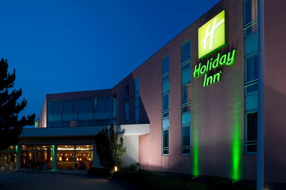 Holiday Inn Budapest-Budaörs By IHG Hotel in Budapest