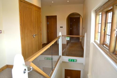 Pepper Street Rooms Hotel in Wales