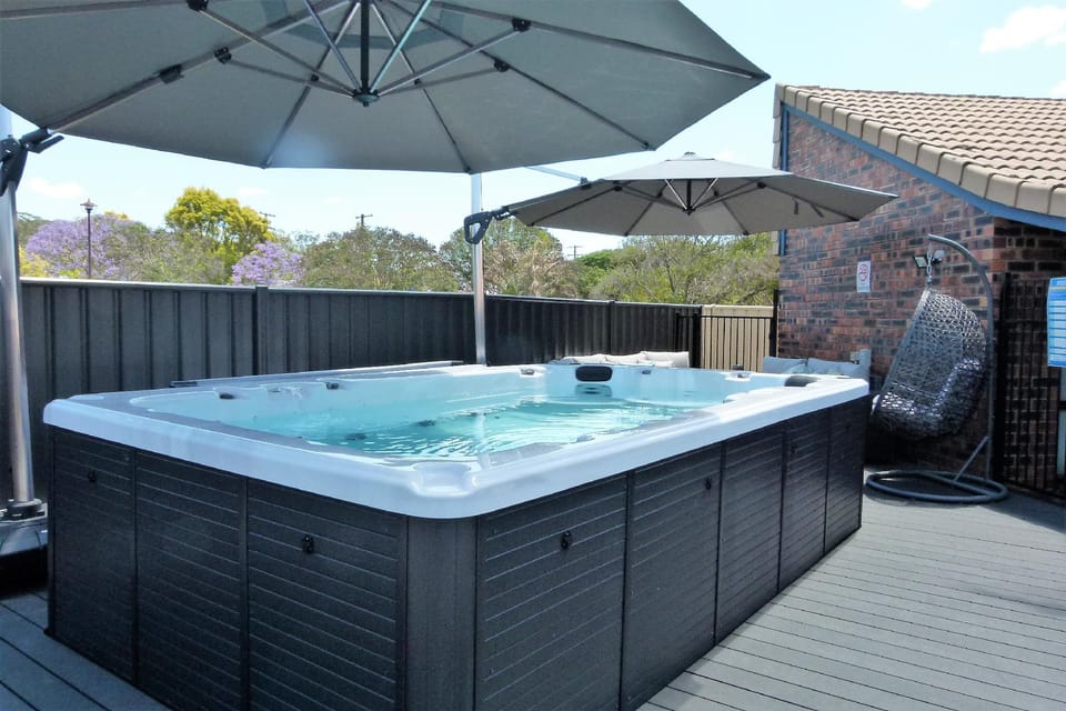 Esk Wivenhoe Motor Inn Inn in Queensland