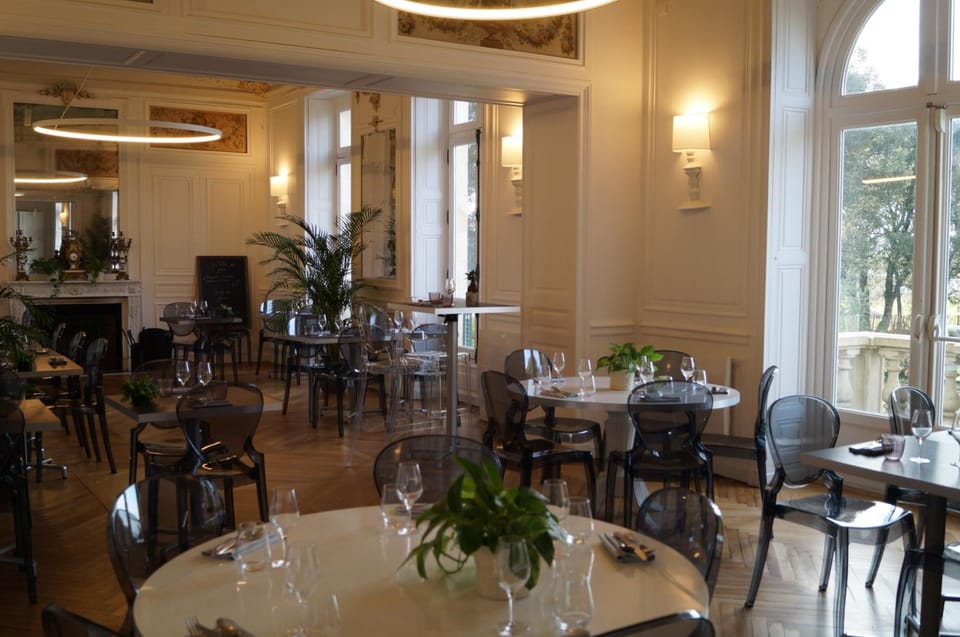 Domaine de La Gressiere Hotel in La Bernerie-en-Retz