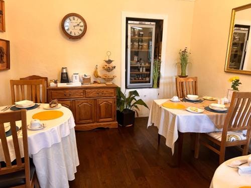 Henwick house accommodation, Continental breakfast included Hotel in Ludlow