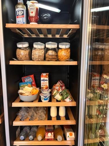 Henwick house accommodation, Continental breakfast included Hotel in Ludlow