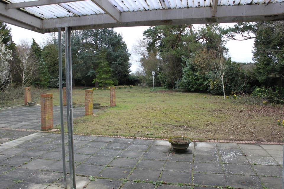 Brookside Lodge Hotel in South Cambridgeshire District