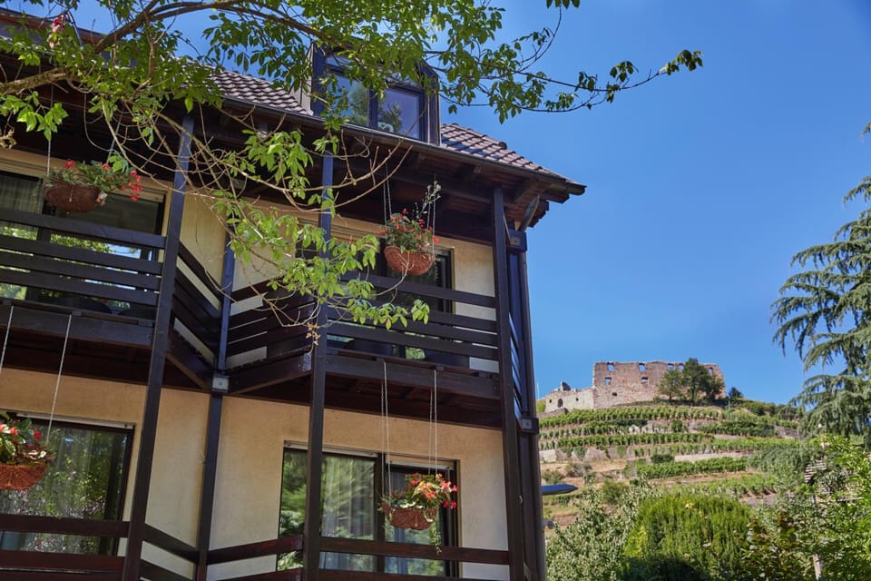 Goethe Schwarzwald Boutiquehotel Hotel in Baden-Württemberg
