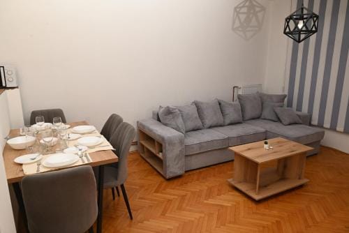 Apartmani Timacum Hotel in Serbia