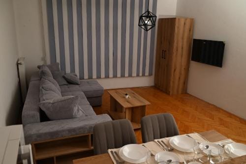 Apartmani Timacum Hotel in Serbia