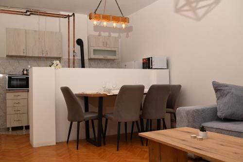 Apartmani Timacum Hotel in Serbia