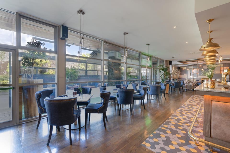 Harbour Hotel Hotel in Galway