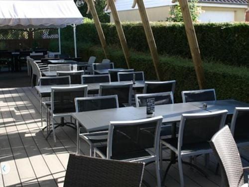 Storia Da Ennio Hotel in Île-de-France