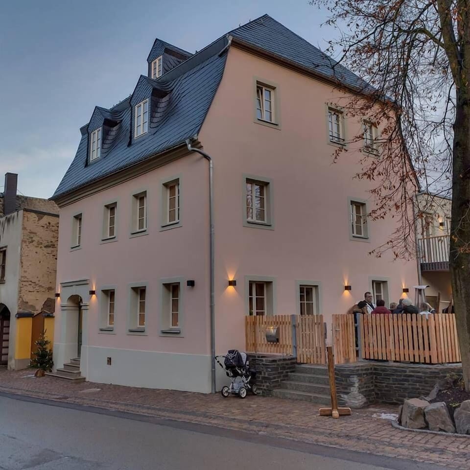Boutique Hotel gruner Zweig Hotel in Erzgebirgskreis