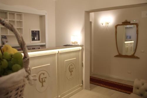 B&B Cityfair Hotel in Catania