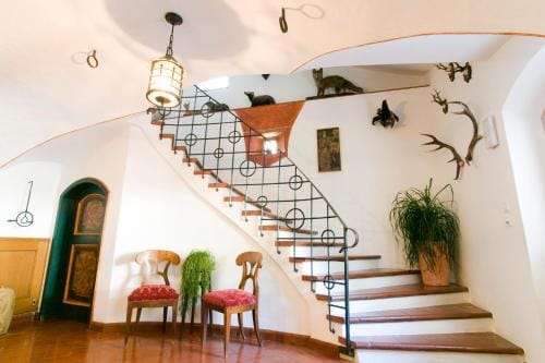 Hotel Ohlerhof Hotel in Algund