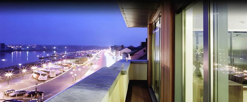 Treacys Hotel & Leisure Centre Waterford Hotel in Waterford City