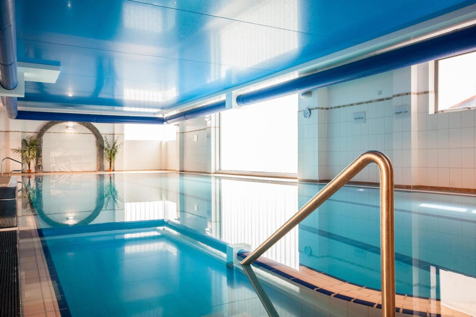 Treacys Hotel & Leisure Centre Waterford Hotel in Waterford City