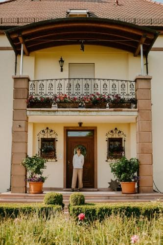Villa Hochdorffer Gastehaus Hotel in Rhineland-Palatinate