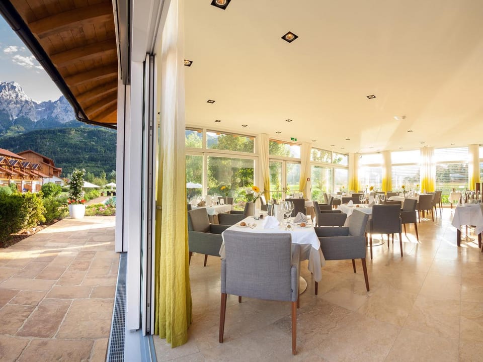 Dolomitengolf Hotel & Spa Hotel in Carinthia, Austria