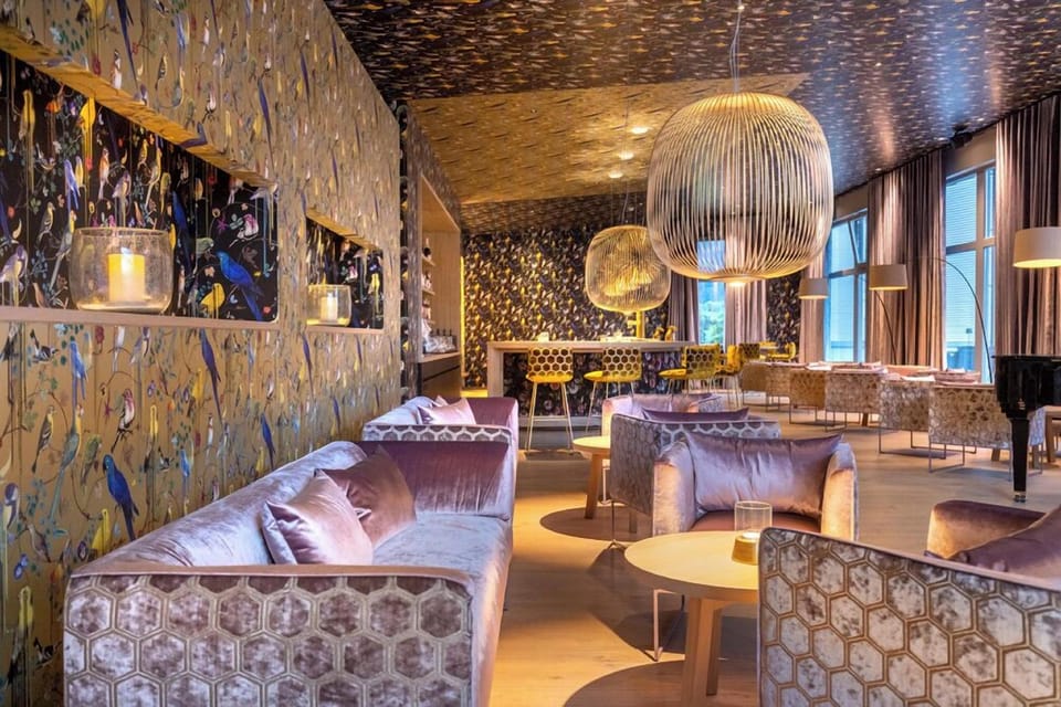 Dolomitengolf Suites Hotel in Carinthia, Austria