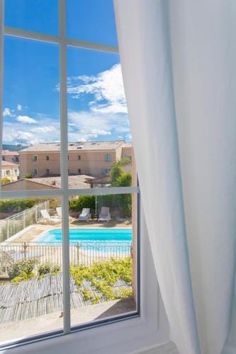 Auberge de la Cauquiere Hotel in Le Beausset