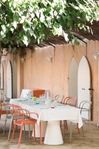Auberge de la Cauquiere Hotel in Le Beausset