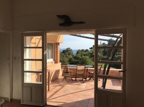 Les Iles D'Or Hotel in Rayol-Canadel-sur-Mer
