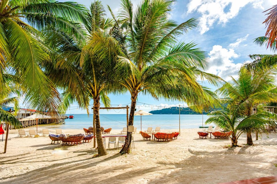 SoonNoeng Resort Resort in Sihanoukville