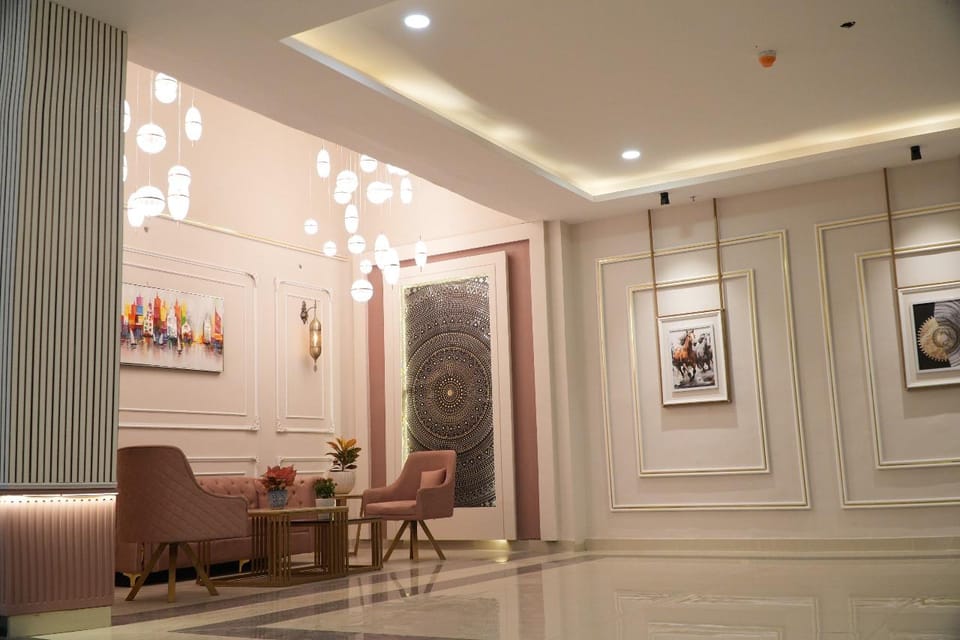 Nimantran  Hotel in Noida