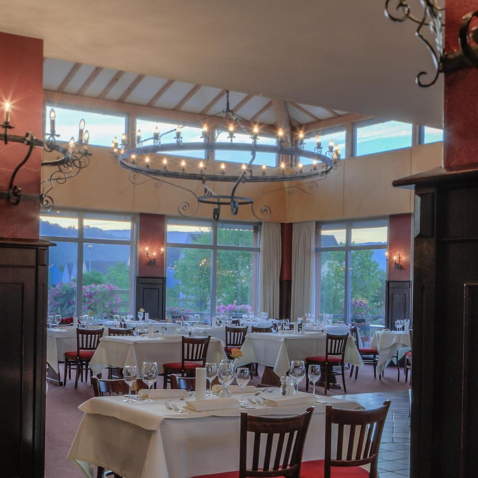Eurostrand Resort Moseltal Hotel in Trier-Saarburg