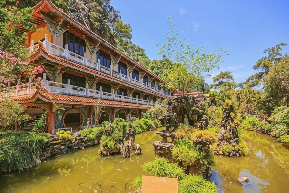 The Pines Hotel Hotel in Cameron Highlands