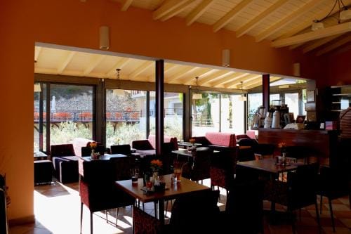 Agrabeli Apartments Hotel in Euboea