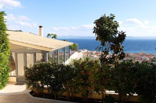 Agrabeli Apartments Hotel in Euboea