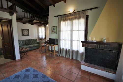 Vateri Hotel in Euboea