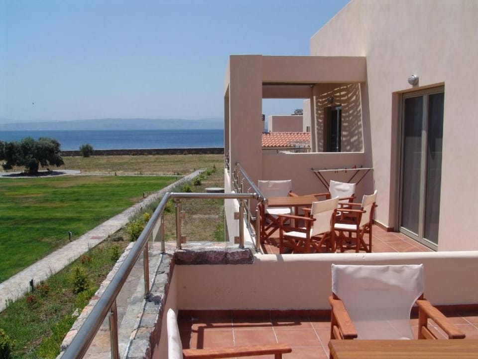 Enalia Gi Apartment hotel in Euboea
