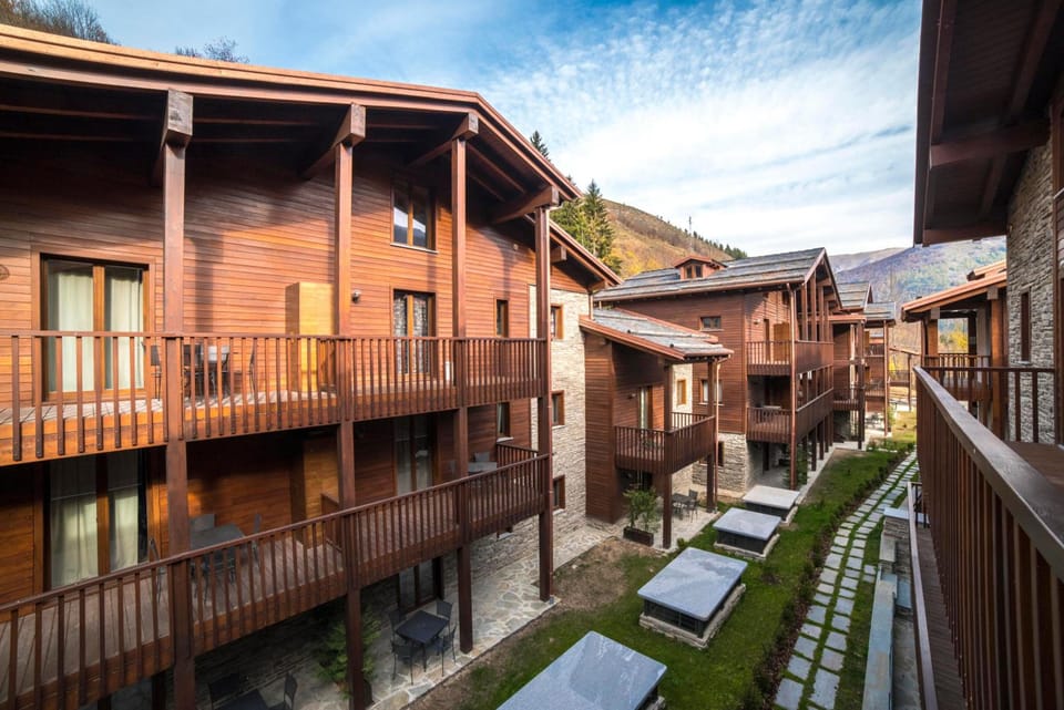 Borgo Fantino - Residenze e Alloggi Vacanza Apartment hotel in Liguria