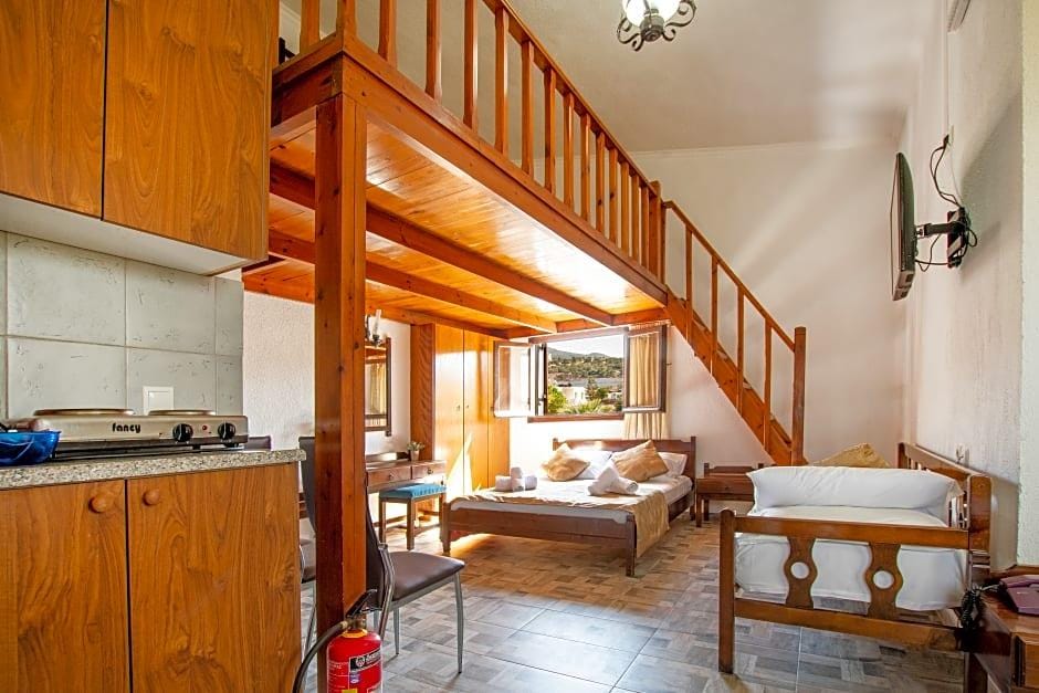 Villa Medusa Apartment hotel in Crete