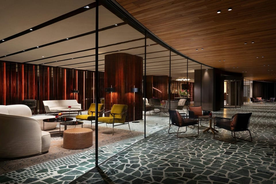 Sheraton Lake Como Hotel Hotel in Como
