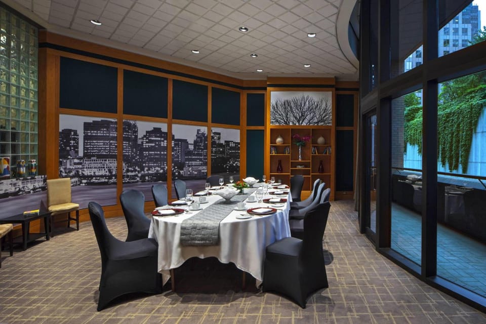 Meeting room / ballrooms