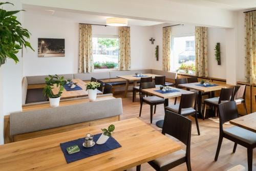 Wellenhof Bodensee Hotel in Bregenz